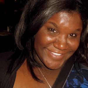 Meet your Posher, Tanya